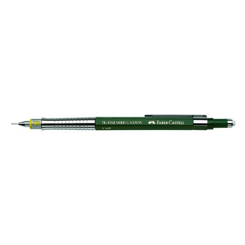 Faber castell druckbleistift - faber-castell,