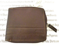 Fossil Geldbörse mit