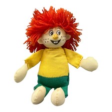 Pumuckl Plüschfigur Stofftier