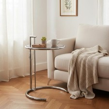 Verstellbarer C-Tisch