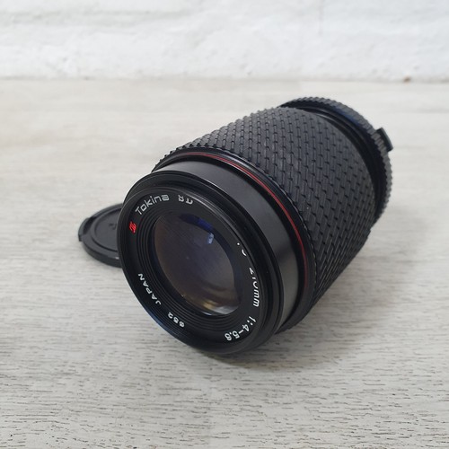 Tokina 210mm 4 5 - tokina, f/4-5.6
