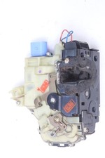 VW POLO 9N 3B1837015AM FRONT