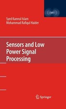Syed kamrul islam sensors and - islam,