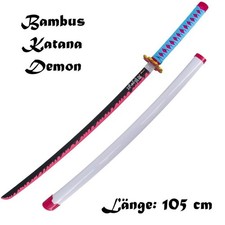 NEU Bambus Katana Schwert