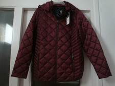 Jacke von Bonita, violett