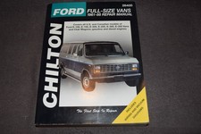 Repair Manual Repair Manual