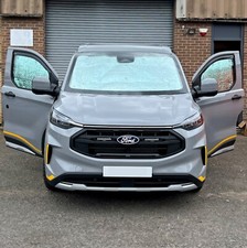 Passt für ford transit custom - passt,