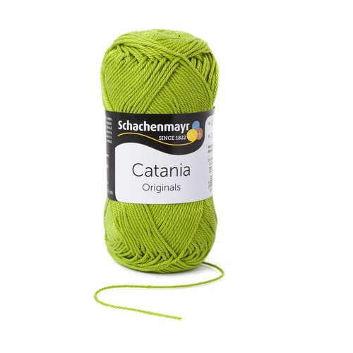 Catania von schachenmayr - von,