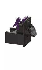 Kessel Klappengehäuse Pumpfix