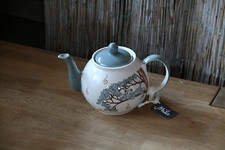 teekanne keramik mit einer