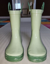 °Tchibo° Kinder Regenstiefel - Größe 30/31 - gebraucht