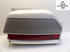 Honda goldwing 1988 2001 - gl, 1988-2001