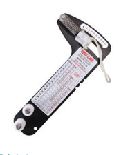 Loos Pro Rig Spannungsmesser