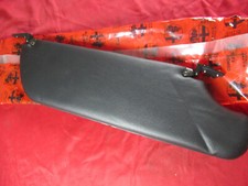 Genuine Alfa Romeo Spider Type