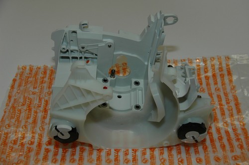 1139 stihl motorgehäuse - xx,