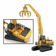 Joal 292 Komatsu PC1100LC-6