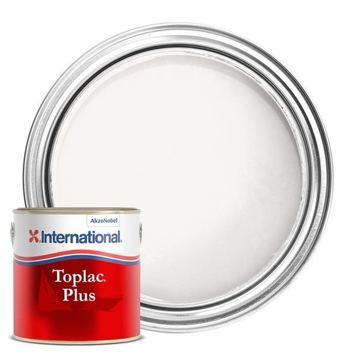 International toplac plus - international,