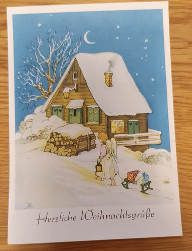 Alte herzliche - alte,
