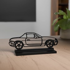 Mazda MX-5 NB Roadster Modell
