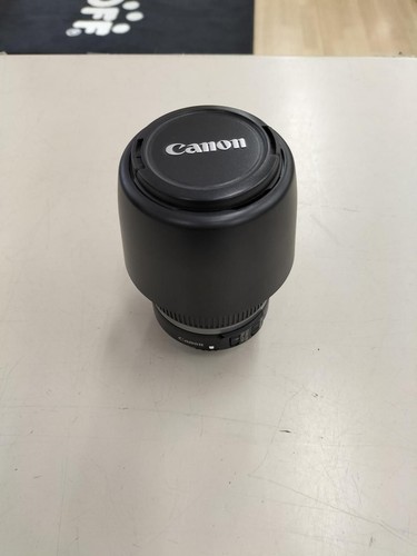 Canon telezoomobjektiv s - canon, ef-s