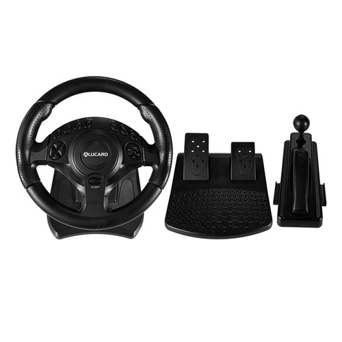 Rennspiel lenkradpedale kit - rennspiel,