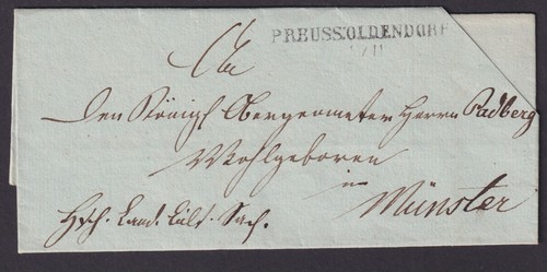 Altdeutschland preussen - altdeutschland, l2