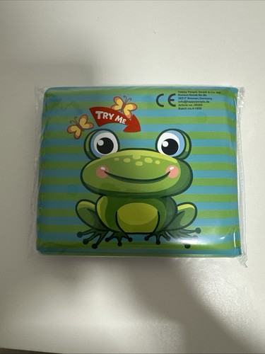 Badewannenbuch baby - badewannenbuch,