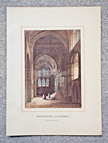 Rochester cathedral north - cathedral,,