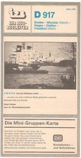 Ihr Zugbegleiter (IZB-DB) D