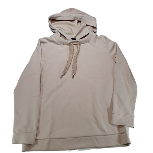 Oliver hoodie beige - s.oliver, /