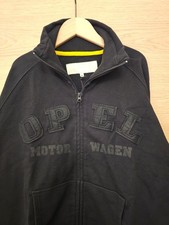 Opel motorwagen sweater jacke - opel,