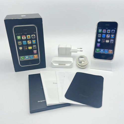 Apple iphone 8gb mb217d a - iphone, mb217d/a