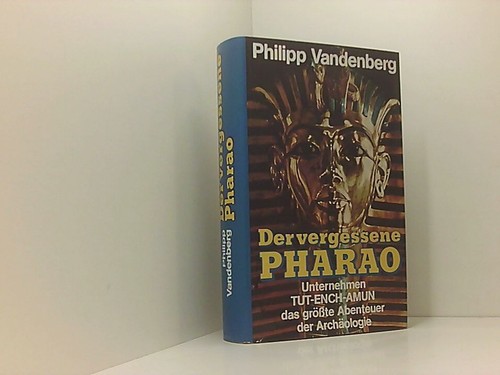 Der vergessene pharao - vergessene,