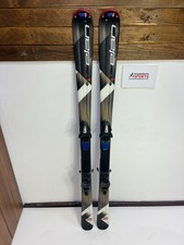 Elan Explore 72 160 Ski + Tyrolia BYS 10 Bindung BSL Wintersport Fun