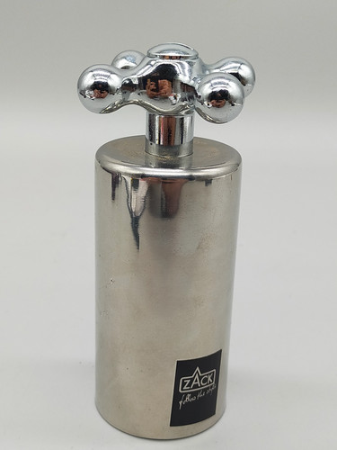 Zack edelstahl gewürzmühle - zack,