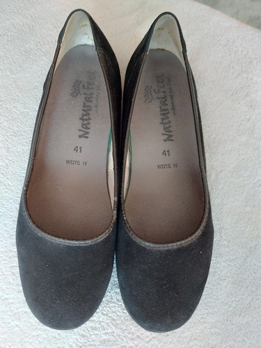 Natural feet damenschuhe 41 - feet, gr.41
