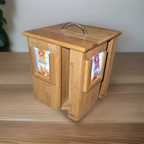 Teebox teekiste - teebox,