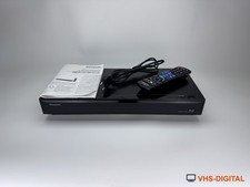 Panasonic DMR-BCT760 - BluRay + HDD Recorder - BluRay Rekorder mit Festplatte
