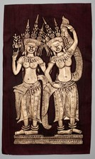 APSARA - ANKOR WAT -