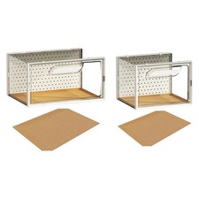 Professionelles Terrarium für