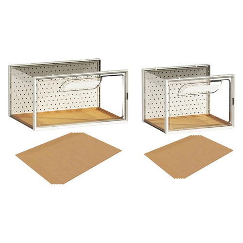 Professionelles terrarium für - terrarium,
