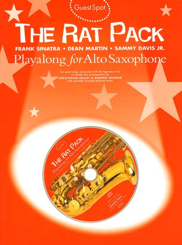 The rat pack guest spot - rat,