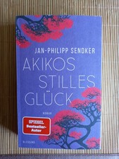 Akikos stilles Glück |