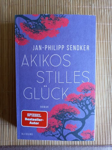 Akikos stilles glück - akikos,