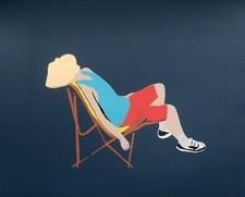 ORIGINAL UNIKAT CAMILLE MANK |