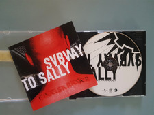 Subway sally - subway, to