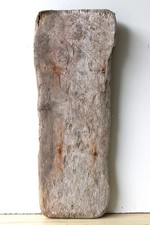 Treibholz Schwemmholz