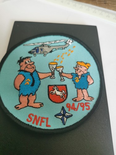 Aufnäher patch bundeswehr - patch,