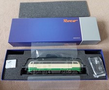 Roco 73871 Diesellok Brohtalbahn 218 396-0 Digital Sound Originalverpackt