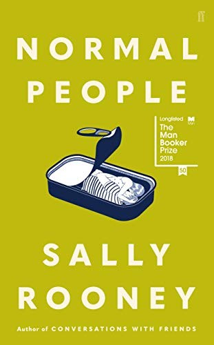 Normal people rooney - people, sally